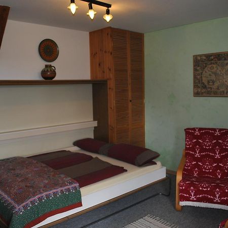 Ferienhof Lassen Διαμέρισμα Brodersby  Εξωτερικό φωτογραφία
